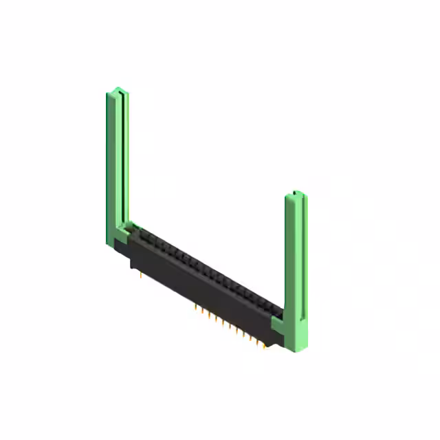 387-038-559-858 EDAC Inc.  Edgeboard Connectors
